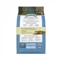 Blue Buffalo Wilderness Puppy Chicken Recipe Grain-Free Dry Dog Food -Merrick || Blue Wilderness Sales 2022 51562 PT1. SY630 V1645054883