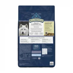 Blue Buffalo Wilderness Senior Chicken Recipe Grain-Free Dry Dog Food -Merrick || Blue Wilderness Sales 2022 51755 PT1. SY630 V1645051609