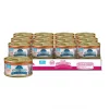 Blue Buffalo Wilderness Wild Delights Chicken & Turkey in Tasty Gravy Grain-Free Canned Cat Food
