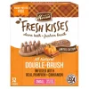 Merrick Fresh Kisses Real Pumpkin & Cinnamon Small Breed Dog Dental Treats, 32 count -Merrick || Blue Wilderness Sales 2022 564646 MAIN. SY630 V1657926308