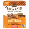 Merrick Fresh Kisses Real Pumpkin & Cinnamon Medium Breed Dog Dental Treats, 20 count -Merrick || Blue Wilderness Sales 2022 564662 MAIN. SY630 V1657926304