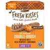Merrick Fresh Kisses Real Pumpkin & Cinnamon Large Breed Dog Dental Treats, 14 count -Merrick || Blue Wilderness Sales 2022 564678 MAIN. SY630 V1657659682