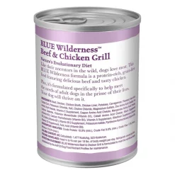 Blue Buffalo||Primal Blue Buffalo Wilderness Beef & Chicken Grill Canned Food + Primal Beef Formula Freeze-Dried Dog Food -Merrick || Blue Wilderness Sales 2022 570494 PT2. SY630 V1657660053