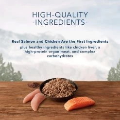 Blue Buffalo||Primal Blue Buffalo Wilderness Salmon & Chicken Grill Canned Food + Primal Beef Formula Freeze-Dried Dog Food -Merrick || Blue Wilderness Sales 2022 570518 PT3. SY630 V1657660054