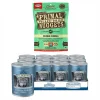 Blue Buffalo||Primal Blue Buffalo Wilderness Turkey & Chicken Canned Food + Primal Chicken Formula Freeze-Dried Dog Food