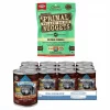 Blue Buffalo||Primal Blue Buffalo Wilderness Wolf Creek Stew Hearty Beef Stew Canned Food + Primal Chicken Formula Freeze-Dried Dog Food 2 Blue Buffalo||Primal Blue Buffalo Wilderness Wolf Creek Stew Hearty Beef Stew Canned Food + Primal Chicken Formula Freeze-Dried Dog Food -Merrick || Blue Wilderness Sales 2022 570574 MAIN. SY630 V1657660055