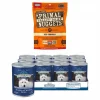 Blue Buffalo||Primal Blue Buffalo Wilderness Turkey & Chicken Grill Canned Food + Primal Beef Formula Freeze-Dried Dog Food -Merrick || Blue Wilderness Sales 2022 570582 MAIN. SY630 V1657660057
