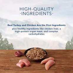 Blue Buffalo||Primal Blue Buffalo Wilderness Turkey & Chicken Grill Canned Food + Primal Beef Formula Freeze-Dried Dog Food 14 Blue Buffalo||Primal Blue Buffalo Wilderness Turkey & Chicken Grill Canned Food + Primal Beef Formula Freeze-Dried Dog Food -Merrick || Blue Wilderness Sales 2022 570582 PT3. SY630 V1657660058