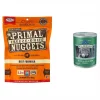 Blue Buffalo||Primal Blue Buffalo Wilderness Duck & Chicken Grill Canned Food + Primal Beef Formula Freeze-Dried Dog Food -Merrick || Blue Wilderness Sales 2022 570614 MAIN. SY630 V1657660058