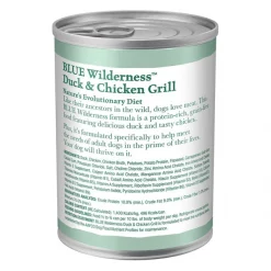 Blue Buffalo||Primal Blue Buffalo Wilderness Duck & Chicken Grill Canned Food + Primal Beef Formula Freeze-Dried Dog Food -Merrick || Blue Wilderness Sales 2022 570614 PT2. SY630 V1657660058