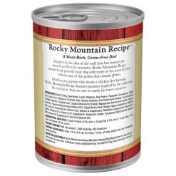 Blue Buffalo||Primal Blue Buffalo Wilderness Rocky Mountain Red Meat Dinner Canned Food + Primal Beef Formula Freeze-Dried Dog Food -Merrick || Blue Wilderness Sales 2022 570630 PT2. SY630 V1657660117
