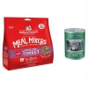 Blue Buffalo||Stella & Chewy's Blue Buffalo Wilderness Duck & Chicken Grill Canned Food + Stella & Chewy's Turkey Meal Mixers Freeze-Dried Dog Food Topper 1 Blue Buffalo||Stella & Chewy's Blue Buffalo Wilderness Duck & Chicken Grill Canned Food + Stella & Chewy's Turkey Meal Mixers Freeze-Dried Dog Food Topper -Merrick || Blue Wilderness Sales 2022 570782 MAIN. SY630 V1657660119