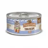 Merrick Purrfect Bistro Grain-Free Tuna Pate Canned Cat Food -Merrick || Blue Wilderness Sales 2022 64259 MAIN. SY630 V1628567471