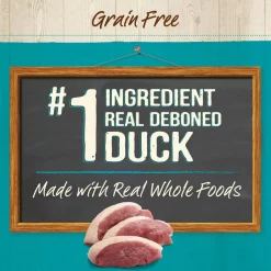 Merrick Purrfect Bistro Grain-Free Wet Cat Food Duck Recipe Pate -Merrick || Blue Wilderness Sales 2022 64265 PT2. SY630 V1628561190