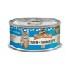 Merrick Purrfect Bistro Grain-Free Surf & Turf Grain-Free Canned Cat Food