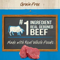 Merrick Purrfect Bistro Grain-Free Surf & Turf Grain-Free Canned Cat Food -Merrick || Blue Wilderness Sales 2022 64294 PT2. SY630 V1628575935