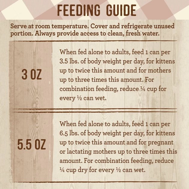 Merrick Purrfect Bistro Grain-Free Grammy's Pot Pie Minced in Gravy Canned Cat Food 7 Merrick Purrfect Bistro Grain-Free Grammy's Pot Pie Minced in Gravy Canned Cat Food - Image 5