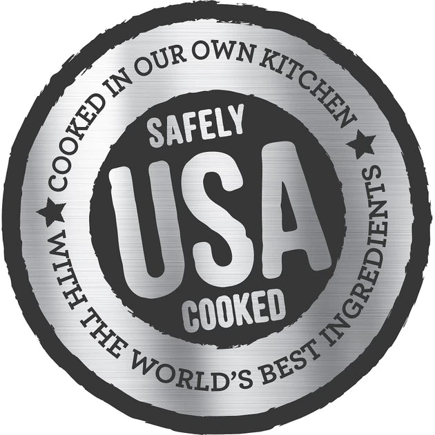 Merrick Purrfect Bistro Grain-Free Grammy's Pot Pie Minced in Gravy Canned Cat Food 10 Merrick Purrfect Bistro Grain-Free Grammy's Pot Pie Minced in Gravy Canned Cat Food - Image 8