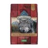 Blue Buffalo Wilderness Rocky Mountain Recipe with Red Meat Adult Grain-Free Dry Dog Food -Merrick || Blue Wilderness Sales 2022 64380 MAIN. SY630 V1645051298