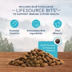Blue Buffalo Wilderness Rocky Mountain Recipe with Red Meat Adult Grain-Free Dry Dog Food -Merrick || Blue Wilderness Sales 2022 64380 PT3. SY630 V1645057004