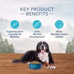 Blue Buffalo Wilderness Rocky Mountain Recipe with Red Meat Large Breed Grain-Free Dry Dog Food 15 Blue Buffalo Wilderness Rocky Mountain Recipe with Red Meat Large Breed Grain-Free Dry Dog Food -Merrick || Blue Wilderness Sales 2022 64387 PT4. SY630 V1645052833