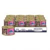 Blue Buffalo Wilderness Kitten Salmon Grain-Free Canned Cat Food