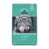Blue Buffalo Wilderness Large Breed Salmon Recipe Grain-Free Dry Dog Food -Merrick || Blue Wilderness Sales 2022 75745 MAIN. SY630 V1645052246