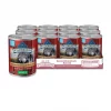 Blue Buffalo Wilderness Rocky Mountain Recipe Red Meat Dinner Adult Grain-Free Canned Dog Food