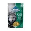Blue Buffalo Wilderness Trail Treats Duck Wild Bits Grain-Free Training Dog Treats -Merrick || Blue Wilderness Sales 2022 75770 MAIN. SY630 V1605117163