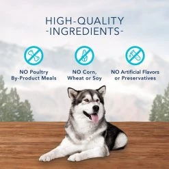 Blue Buffalo Wilderness Trail Treats Salmon Wild Bits Grain-Free Training Dog Treats -Merrick || Blue Wilderness Sales 2022 75772 PT4. SY630 V1605139007