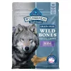 Blue Buffalo Wilderness Wild Bones Grain-Free Mini Dental Dog Treats -Merrick || Blue Wilderness Sales 2022 75776 MAIN. SY630 V1605117132