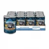 Blue Buffalo Wilderness Wolf Creek Stew Chunky Chicken Stew Grain-Free Adult Canned Dog Food -Merrick || Blue Wilderness Sales 2022 75784 MAIN. SY630 V1646782398