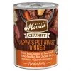 Merrick Chunky Grain-Free Pappy's Pot Roast Dinner Canned Dog Food -Merrick || Blue Wilderness Sales 2022 77010 MAIN. SY630 V1643407936