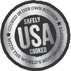 Merrick Power Bites Real Salmon Recipe Grain-Free Soft & Chewy Dog Treats 19 Merrick Power Bites Real Salmon Recipe Grain-Free Soft & Chewy Dog Treats -Merrick || Blue Wilderness Sales 2022 77106 PT8. SY630 V1508790207