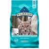 Blue Buffalo Wilderness Chicken Recipe Indoor Hairball Control Grain-Free Dry Cat Food -Merrick || Blue Wilderness Sales 2022 77462 MAIN. SY630 V1599091307
