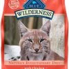 Blue Buffalo Wilderness Indoor Hairball & Weight Control Chicken Recipe Grain-Free Dry Cat Food -Merrick || Blue Wilderness Sales 2022 84160 MAIN. SY630 V1537549462