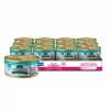 Blue Buffalo Wilderness Wild Delights Minced Chicken & Trout in Tasty Gravy Grain-Free Canned Cat Food -Merrick || Blue Wilderness Sales 2022 84200 MAIN. SY630 V1646787462