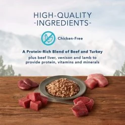 Blue Buffalo Wilderness Rocky Mountain Recipe Flaked Red Meat Feast Adult Grain-Free Canned Cat Food 12 Blue Buffalo Wilderness Rocky Mountain Recipe Flaked Red Meat Feast Adult Grain-Free Canned Cat Food -Merrick || Blue Wilderness Sales 2022 84211 PT3. SY630 V1646793385
