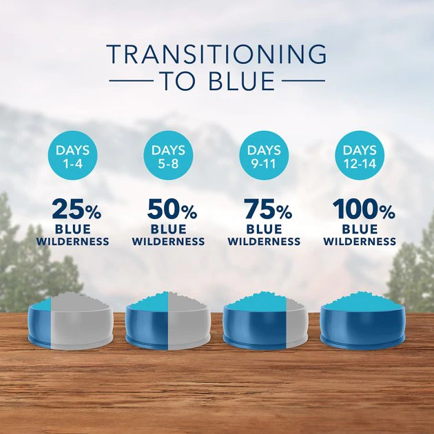 Blue Buffalo Wilderness Indoor Chicken Recipe Grain-Free Dry Cat Food 10 Blue Buffalo Wilderness Indoor Chicken Recipe Grain-Free Dry Cat Food - Image 8