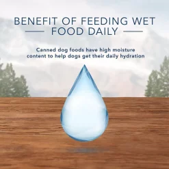 Blue Buffalo Wilderness Trout & Chicken Grill Grain-Free Canned Dog Food 13 Blue Buffalo Wilderness Trout & Chicken Grill Grain-Free Canned Dog Food -Merrick || Blue Wilderness Sales 2022 85004 PT6. SY630 V1604362001