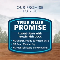 Blue Buffalo Wilderness Duck & Chicken Grill Grain-Free Canned Dog Food -Merrick || Blue Wilderness Sales 2022 85742 PT5. SY630 V1604366511