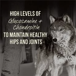 Merrick Backcountry Grain-Free Hearty Duck & Venison Stew Canned Dog Food -Merrick || Blue Wilderness Sales 2022 86955 PT2. SY630 V1636587778