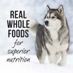 Merrick Backcountry Grain-Free Hearty Duck & Venison Stew Canned Dog Food -Merrick || Blue Wilderness Sales 2022 86955 PT6. SY630 V1636587782