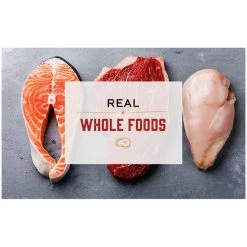 Merrick || Blue Wilderness Sales 2022 -Merrick || Blue Wilderness Sales 2022 87337 PT1. SY630 V1631604694