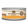 Merrick Limited Ingredient Diet Grain-Free Real Chicken Pate Recipe Canned Cat Food -Merrick || Blue Wilderness Sales 2022 87835 MAIN. SY630 V1639614763