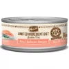 Merrick Limited Ingredient Diet Grain-Free Real Salmon Pate Recipe Canned Cat Food -Merrick || Blue Wilderness Sales 2022 87837 MAIN. SY630 V1508276853
