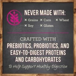 Merrick Limited Ingredient Diet Grain-Free Real Turkey Pate Recipe Canned Cat Food -Merrick || Blue Wilderness Sales 2022 87839 PT2. SY630 V1636754482