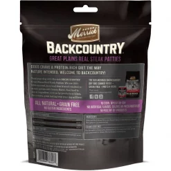 Merrick || Blue Wilderness Sales 2022 -Merrick || Blue Wilderness Sales 2022 90694 PT1. SY630 V1506522955