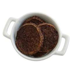 Merrick Backcountry Great Plains Real Steak Patties Grain-Free Dog Treats -Merrick || Blue Wilderness Sales 2022 90694 PT2. SY630 V1506522958