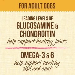 Merrick Lil' Plates Grain-Free Real Chicken & Sweet Potato Dry Dog Food -Merrick || Blue Wilderness Sales 2022 92038 PT8. SY630 V1647907316